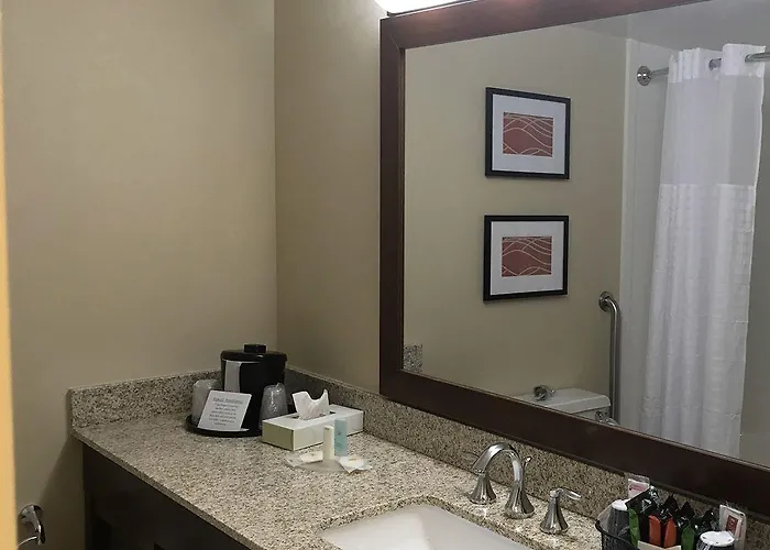 Comfort Msp Airport - Mall Of America Inn 4*